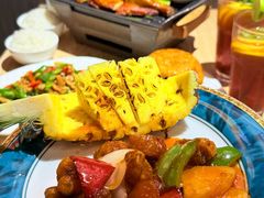 -滋味满屋美食坊(上海街店)