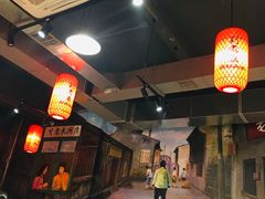 大堂-刘老表·瓦罐汤涮肉(青云谱店)