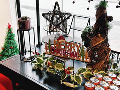 -Living Kitchen团建·厨艺派对空间(国贸店)