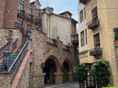 -中旅阿那亚九龙湖·公主酒店