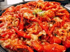 -松哥油焖大虾·外卖(西乡店)