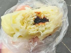 -俞记安顺特色破酥包(民生路店)