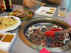 -棒小伙·齐齐哈尔烤肉(龙茗路店)