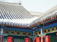 -张学良旧居陈列馆
