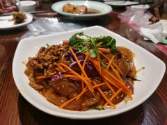 大拉皮-七菜馆·东北菜·蒸饺(文体路店)