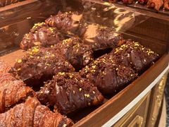 -B&C黄油与面包·THE GARDEN BAKERY概念店(世纪汇店)