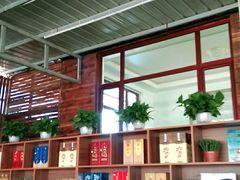 -沿海渔家院蒸汽海鲜·东北菜(东戴河店)