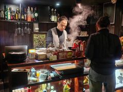 -Uncle Kosto科斯托·中东菜