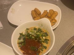 -巴蜀王婆大虾(南锣鼓巷店)