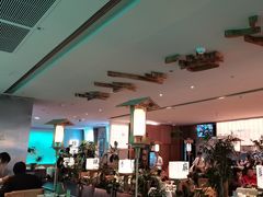 -桂满陇·蟹黄小笼汤包(巴黎春天浦建店)