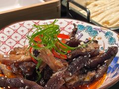 -师烤·豆花烤鱼(广州荔湾扬韬广场店)