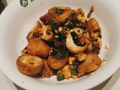 -绿草地·湘菜(芙蓉天街店)