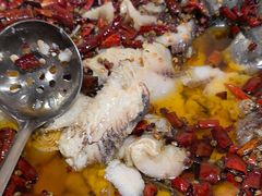 -金三可市井水煮鱼(金碧园店)