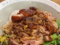 -陆长玖古法猪脚饭(玄风桥店)