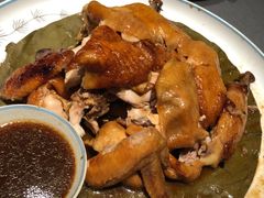 -小炳胜(卓悦中心店)