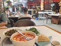 -老渔家鲜鱼轩(南浦横街店)