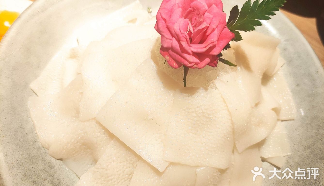新派云南菜