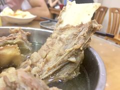 -老牌依强牛肉店(达道总店)