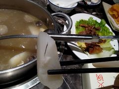 -仄园围炉坊·牛肉火锅·汕头卤水火锅(蛇口店)