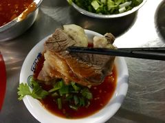 -阿婆东山羊肉店(鸿港海鲜批发市场店)