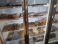 -德四家·云南傣味烧烤品牌(和谐店)
