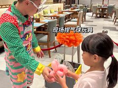 -西双版纳融创皇冠假日度假酒店