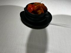 -黑宝石西餐厅(汇励99城市公园店)