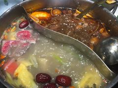 -老鼎旺安格斯牛肉火锅(衡艺广场店)