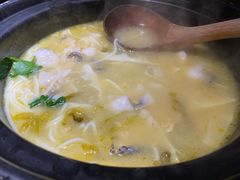 -九锅一堂酸菜鱼(新南凯德直营店)