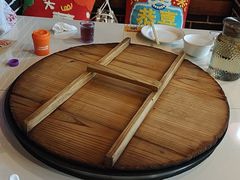 -江湖水乡铁锅炖魚(周庄嘉园店)