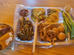-小红帽自助盒饭(故宫大帅府店)
