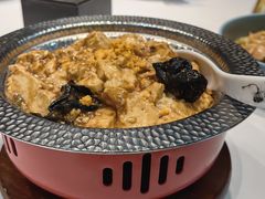 石锅海胆豆腐-来相会饺子·新辽菜(甘家口店)