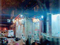 大堂-二姐卤煮(南十里居店)