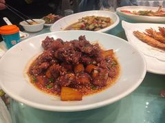 -舌尖上·霞浦滩涂海鲜·新闽菜(总店)