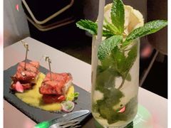 -Oasis Bar & Grill