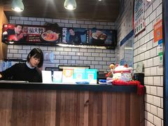 -大鼓米线(静安吴江DM店)