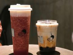 -喜茶(东莞汇一城店)