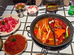-贰回巷火锅馆(钟楼店)