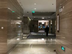 -黄山西海饭店-自助餐厅