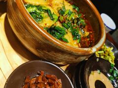 -李记搅团•非遗陕菜(三桥店)