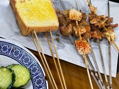 -食鸡公社辣子鸡·潍坊菜·烧烤