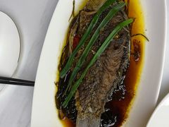 -蘭奢雅集·江浙菜(青山江滩店)