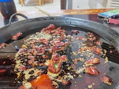 -肥龙火锅(南坪店)