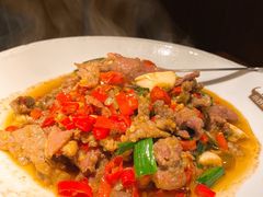 -炊烟小炒黄牛肉(东庆街店)