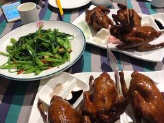 -兰桂坊粤泰美食(较场西店)