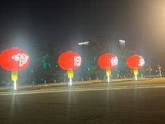 -大连人民广场