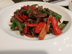 -老牌坊鲁菜名店(宽厚里店)