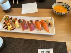 -德川家日本料理(中关村店)