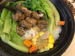 -皇上皇腊味店(下九路店)