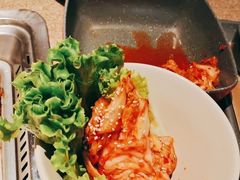 -新石器烤肉(石路天虹店)